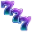 777