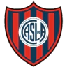 CA San Lorenzo (k)